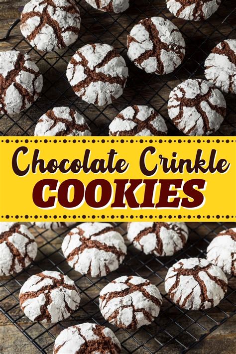 chocolate-crinkle-cookies-best-recipe-insanely-good image