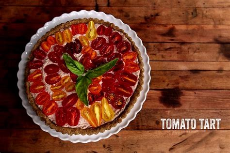 vegan-tomato-tart-food-matters image