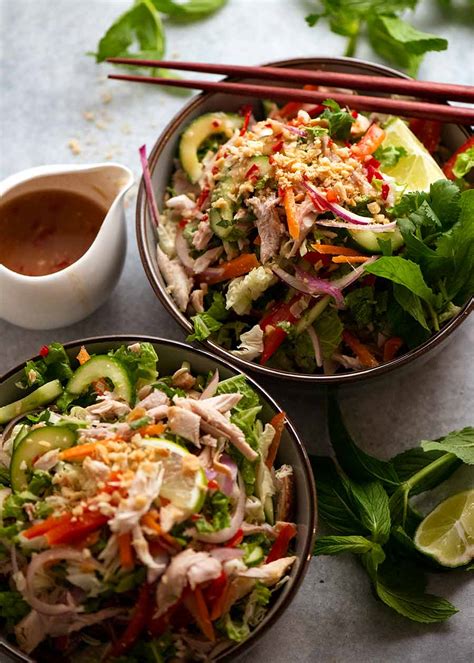 vietnamese-chicken-salad-recipetin-eats image