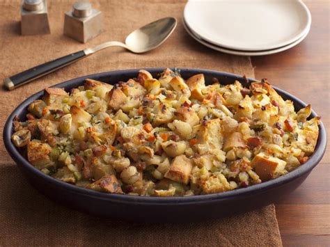 84-best-stuffing-and-dressing-recipes-for-thanksgiving image