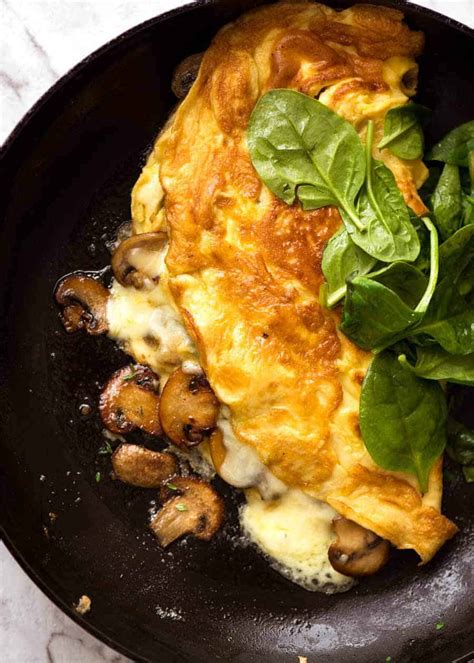omelette-recipetin-eats image