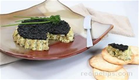 egg-salad-caviar-appetizer-recipe-recipetipscom image