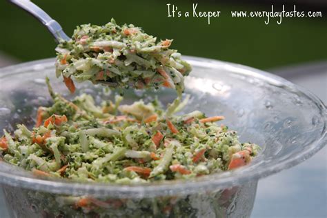 broccoli-coleslaw-it-is-a-keeper image