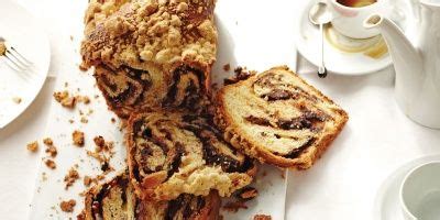 yeasted-chocolate-coffee-cake-recipe-delish image