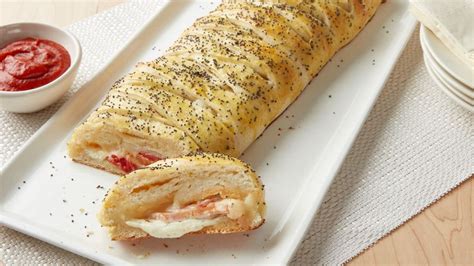 braided-stuffed-pizza-bread-recipe-pillsburycom image