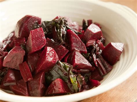 recipe-tangy-buttered-beets-and-beet-greens-with-dijon image