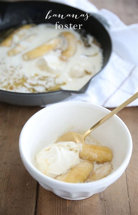 the-ultimate-bananas-foster-recipe-julie-blanner image