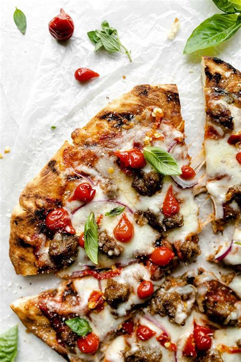 best-grilled-pizza-recipe-how-to-grill-pizza-tons image
