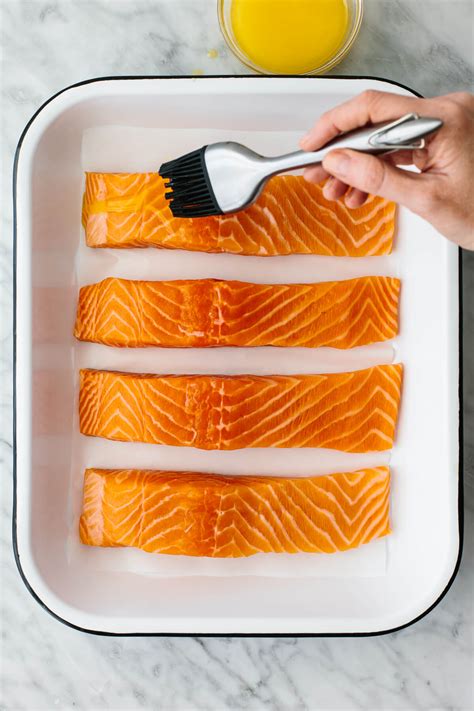 best-baked-salmon-downshiftology image