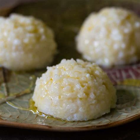 honey-coconut-lime-jasmine-rice-pudding image