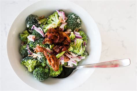 simple-keto-bacon-and-broccoli-salad-ruled-me image