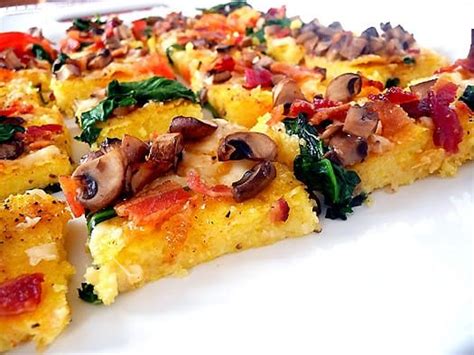 polenta-pizza-brown-eyed-baker image