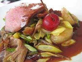 roast-of-duck-with-tart-cherry-glaze-best-health image