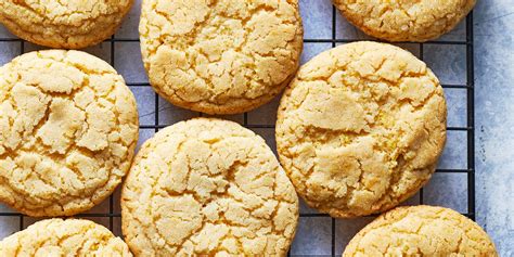 10-lemon-cookie-recipes-eatingwell image