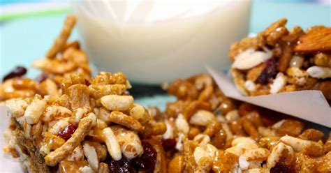 10-best-sweet-cereal-snack-recipes-yummly image