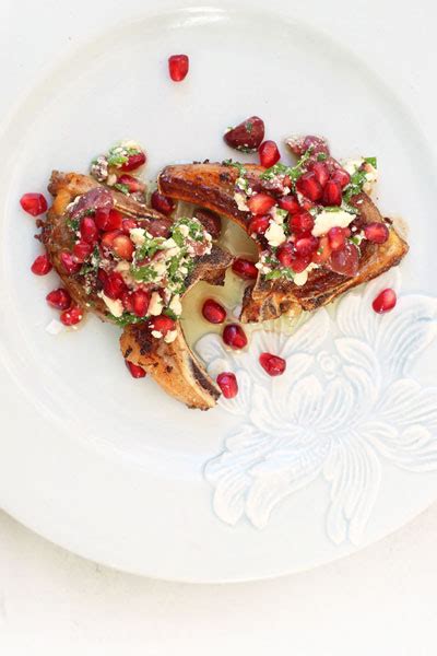lamb-chops-pomegranate-relish-recipe-crush-mag image
