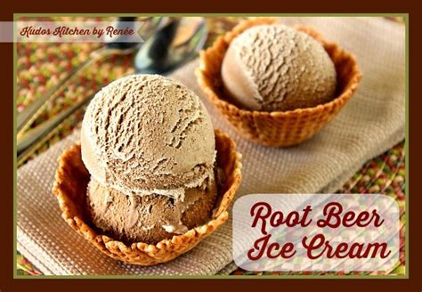 root-beer-ice-cream-recipe-kudos-kitchen-by-renee image