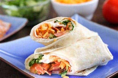turkey-club-wraps-with-bacon-kylee-cooks image