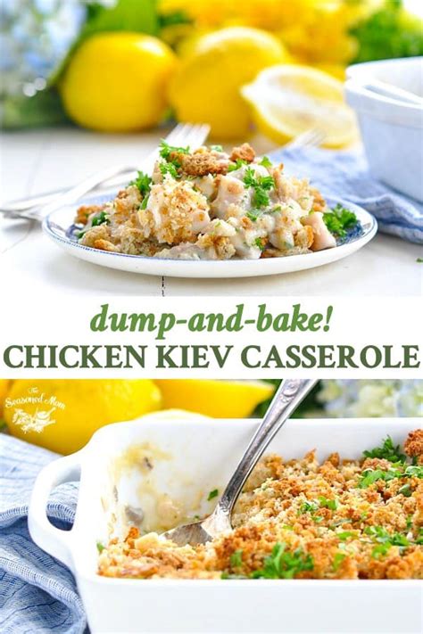 dump-and-bake-chicken-kiev-casserole-video-the image