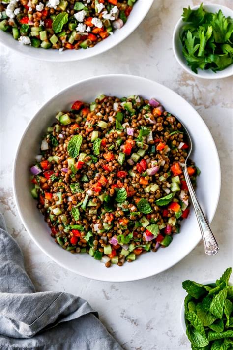 lentil-salad-easy-healthy image