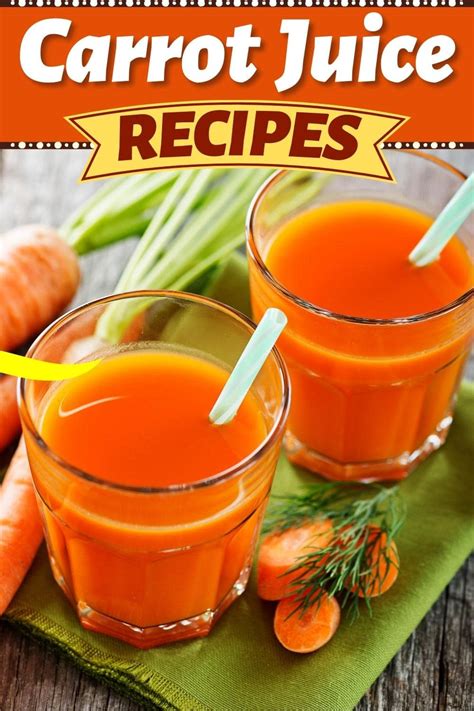 10-carrot-juice-recipes-best-homemade-drinks image