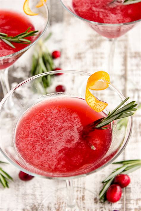 rosemary-infused-cranberry-bourbon-martini-lisas image