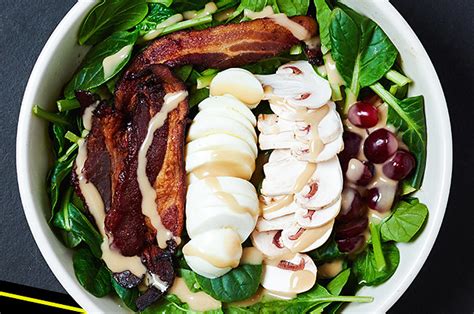 12-salads-even-your-lazy-ass-can-make-in-2017 image