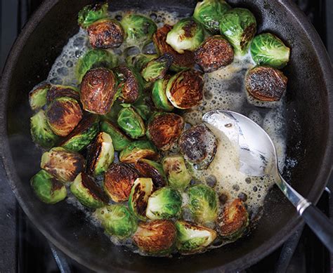 house-home-blackened-brussels-sprouts image