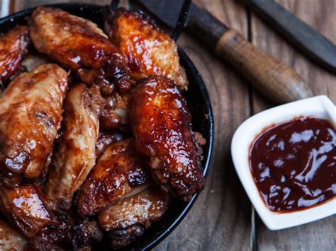slow-cooker-barbecue-style-chicken-wings-cdkitchen image