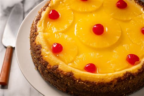 pineapple-upside-down-cheesecake-the-spruce-eats image