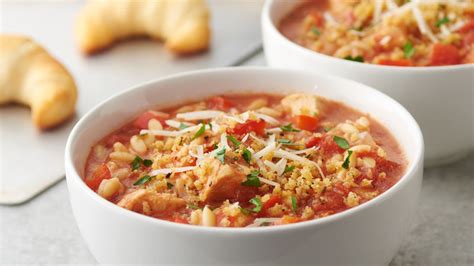 slow-cooker-chicken-parmesan-soup image