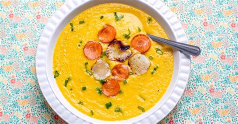 nourishing-jerusalem-artichoke-carrot-soup image