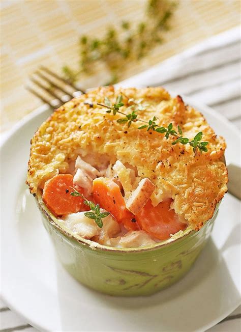 chicken-pot-pie-with-cauliflower-crust-recipe-oh-thats-good image
