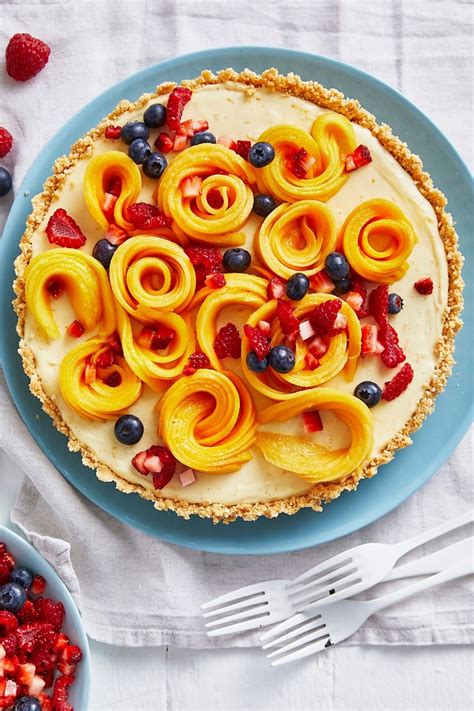 20-best-cheesecake-recipes-better-homes-and-gardens image