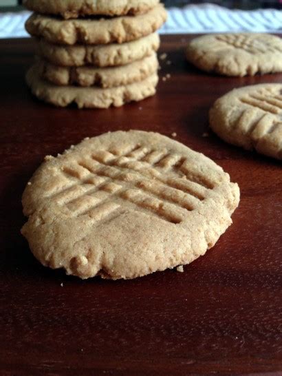 skinny-peanut-butter-cookies-tasty-kitchen-a-happy image