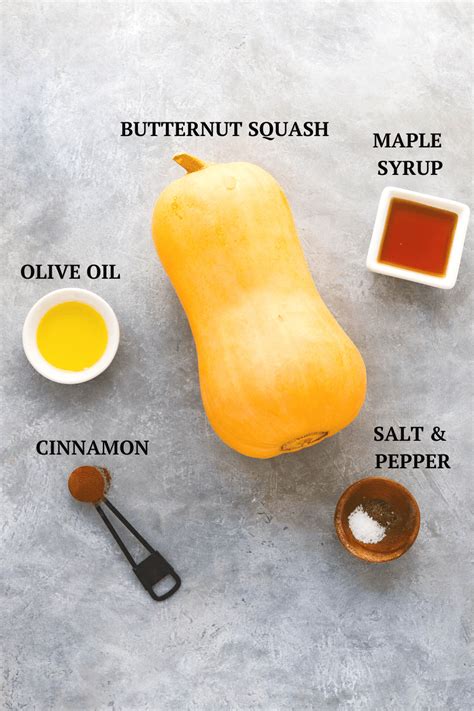 easy-maple-glazed-butternut-squash-pinch-me-good image