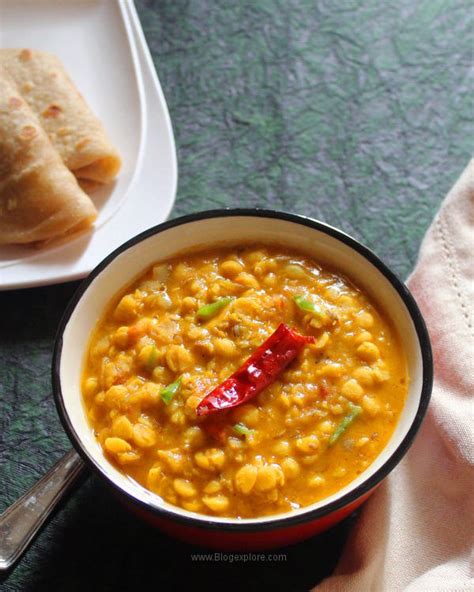 chana-dal-recipe-split-chickpeas-curry-blogexplore image