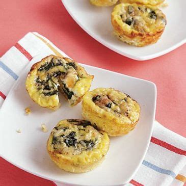 philly-cheese-crustless-mini-quiche image