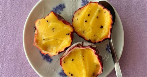 passion-fruit-sorbet-recipe-los-angeles-times image
