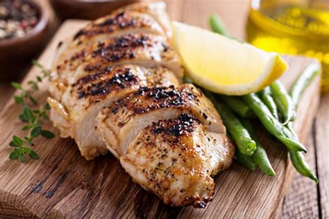 lemon-pepper-chicken-grilled-quick-delicious-family-meal image