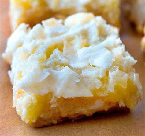 pineapple-bars-only-5-ingredients-chocolate image