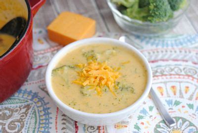cheesy-cream-of-broccoli-soup-recipe-grandpa-shorters-gifts image
