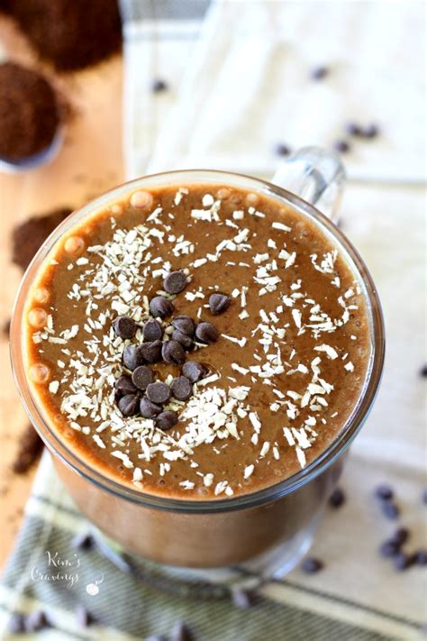 chocolate-mocha-protein-shake-kims-cravings image