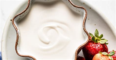 vanilla-yogurt-from-plain-yogurt-foolproof-living image
