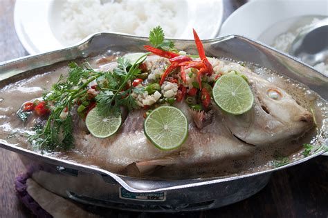 steamed-fish-recipe-temple-of-thai image