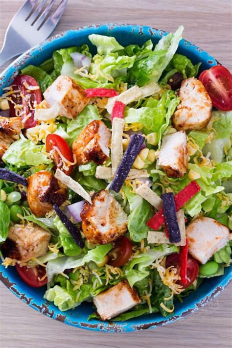 grilled-bbq-chicken-salad-the-chunky-chef image
