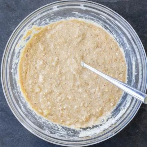 banana-oatmeal-pancakes-only-3-ingredients image