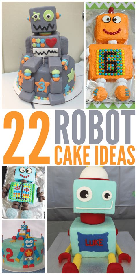 robot-cake-ideas-glue-sticks-and-gumdrops image