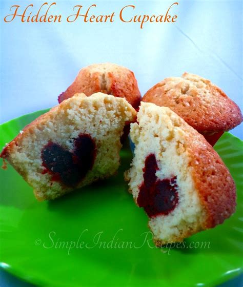 hidden-heart-cupcakes-simple-indian image
