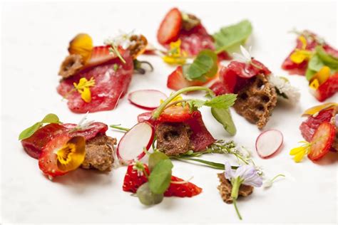 beef-strawberries-recipe-great-british-chefs image
